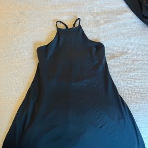 Girlfriend Collective Athletic Dress